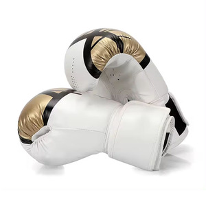 Gants de boxe personnalisés-Artisanat de qualité professionnelle - Product Image 1