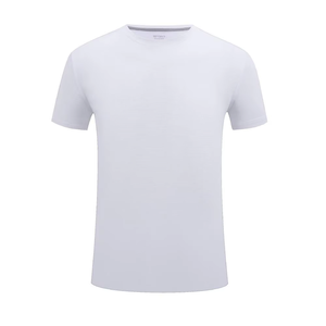 Camiseta Deportiva de Manga Corta Elástica y Cómoda |   Ropa de Entrenamiento Diaria - Product Image 1
