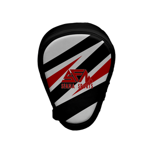 Premium Focus Mitts PU Boxing Sets Genuine Leather Pads OEM Custom Equipment for Martial Arts Sparring and Training Use - Product Image 2