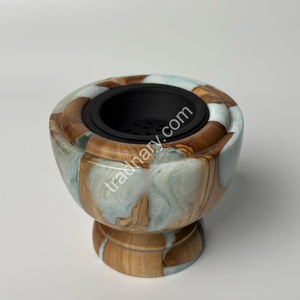 เครื่องหอม bukoor จากไม้ ramadan mubkhoor เครื่องหอม bukhoor สำหรับ Eid ธูป bukhoor โดย tradnary Exim Pvt Ltd - Product Image 5