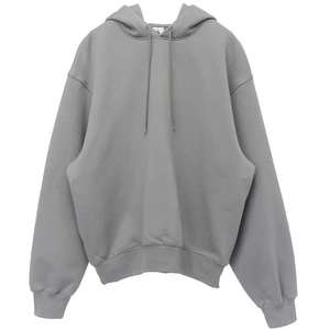 Nuevo diseño exclusivo de alta calidad Precio barato Venta al por mayor High Street Double Hood Hoodie Moda Trendy Street Style Sudadera - Product Image 2