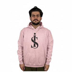 Sudadera con Capucha de Felpa 100% Algodón Estampada y Bordada de Alta Calidad para Hombre, Cómoda, Venta Caliente de Fábrica, Sudaderas Básicas - Product Image 1