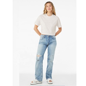 Irlume-Mangas de algodón peinado y anillado con dobladillo, 6482 - Product Image 5