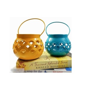 Manufacturer of Top Quality Metal <b>Tea</b> Light Votive <b>Tea</b> Light <b>Stand</b> for Lightening and Decoration for Festival and Gifting Supply - Product Image 4