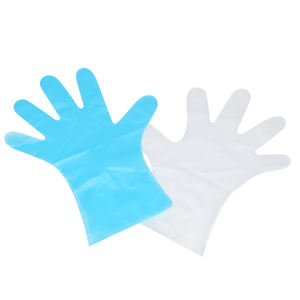 LDPE/HPDE/CPE <b>Household</b> <b>Gloves</b>: Reliable Protection for a Spotless Home - Product Image 1