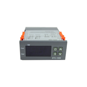 Stc-1000 LCD Prob termostat 12V - Product Image 5