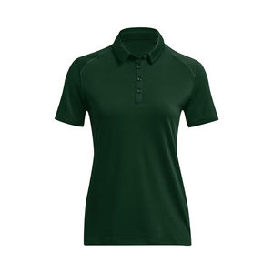 Nouvelle Arrivée - Polo Personnalisé pour Hommes en Polyester Spandex, Séchage Rapide, Extensible dans 4 Directions, Fabrication sur Mesure - Product Image 1