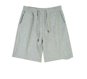 Ropa de exterior para hombre, pantalones cortos de correr hechos de una mezcla de algodón y poliéster con tela transpirable ideal para el verano - Product Image 6