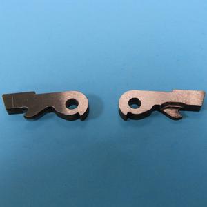 Servicio de mecanizado de fabricación de precisión Material de acabado de aluminio personalizado Componentes mecanizados de fresado de torneado CNC - Product Image 1