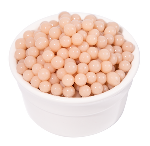 DAYOU Halal 900g Purée de Taro et Perles de Boba Éclatantes avec Sucre pour Ingrédients de Thé <span class=keywords><strong>aux</strong></span> Bulles Boîte de Fécule de Tapioca - Product Image 1