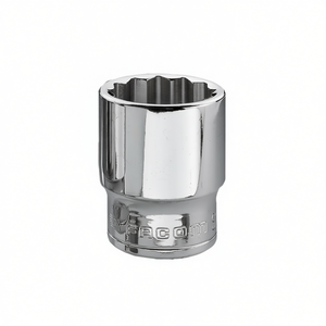 Llaves de Tubo Facom de 3/8'' Métricas de 12 Puntas, Producto de Alta Calidad para Uso Profesional - Product Image 3