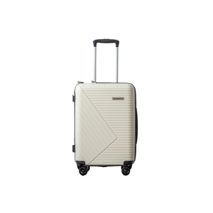 Prix de gros Bagages rigides 20 "24" 28 "Nouveau design utilisant pour les voyages Oem Service Carton d'emballage de l'usine du Vietnam - Product Image 1