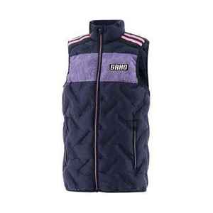 Fabricación de GAA Gilet en Pakistán que proporciona bordado de impresión por sublimación y diseño de logotipo personalizado para UNIFORMES DE EQUIPO únicos - Product Image 6