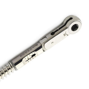 Llave dinamométrica Dental de precisión de acero inoxidable para colocación de implantes, apriete de Pilar, INSTRUMENTOS de Control ajustables manuales - Product Image 3