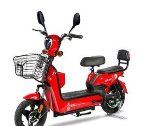 Bicicleta Eléctrica Inteligente de Alta Calidad con Motor de Grado Industrial, Scooter Eléctrico para Adultos con 3 Años de Garantía en Venta - Product Image 2