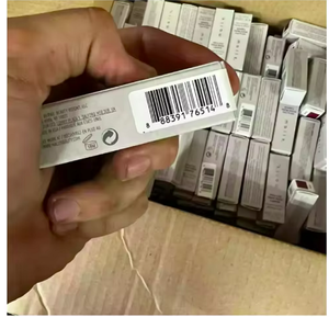 Makeup Pallets for Sale Bulk Orders Discount Prices High-Quality Makeup Pallets for Wholesale Available Now - Product Image 5