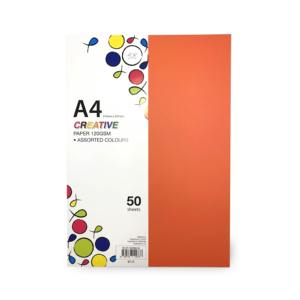 Papier de copie A4 en stock avec emballage OEM personnalisé, prise en charge de la commande en gros et excellente opacité pour une utilisation double face - Product Image 3