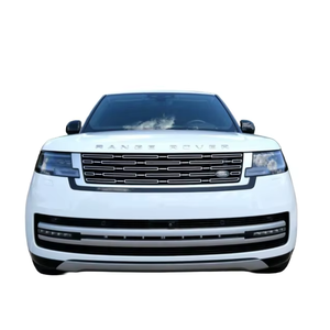 Nuovissima 2025 LAND ROVER RANGE ROVER autobiografia SPORTUTILITY 4D trasmissione automatica 8006KM 299HP - Product Image 1