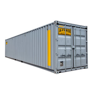 กล่องเก็บของเหล็กกันสภาพอากาศขายส่ง - Product Image 1