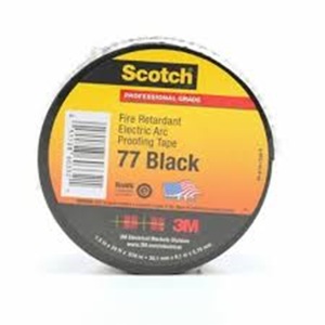 Cao cấp Scotch 77 loạt hồ quang điện chống băng chống cháy cho cáp điện bảo vệ sản phẩm toàn cầu - Product Image 2