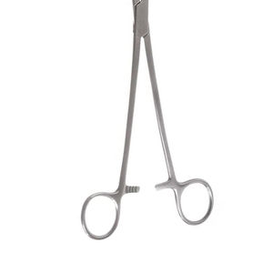 Schroeder คีมปากมดลูกทำจากสแตนเลส - Product Image 5