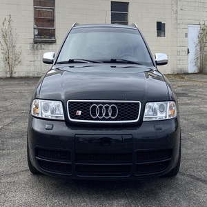 สินค้าพร้อมส่งมือสอง lhd/rhd 2001 Audi S4 Avant - Product Image 1