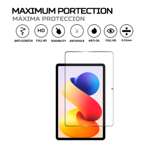 Protector de Pantalla ANTISHOCK para Xiaomi Redmi Pad 2 Pro - Product Image 2