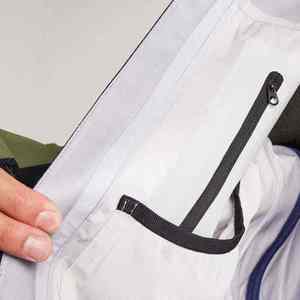 Veste de ski imperméable pour homme, coupe-vent, respirante, thermique, pour l'hiver, la neige, le snowboard, les sports de montagne - Product Image 5