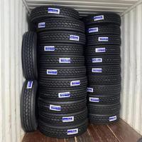 Neumáticos Radiales para Automóviles 4x4 Sin Cámara de Alta Calidad en Venta - Listos para Exportación al por Mayor