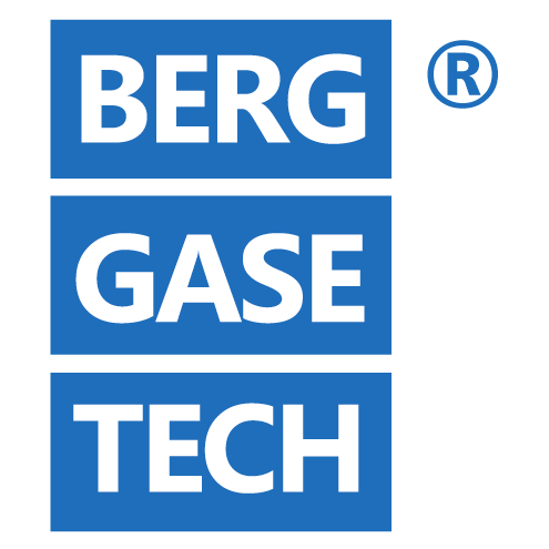 BERG GaseTech GmbH logo