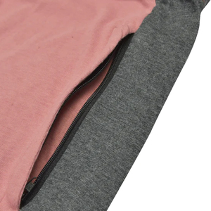 2024 Athelete Sports <b>Trousers</b> For Men High Quality Streetwear Manufacturers Direct From OEM Factory Bangladesh - Product Image 3