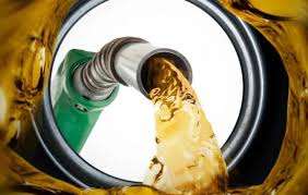 Carburant diesel EN590 10 PPM Type D2 pour l'aviation et les applications d'huile de base, origine KZ - Product Image 4