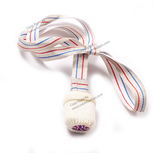 Wholesale Customized Ceremonial Sabre Knot Light Weight with Bullion Wire Personalized OEM Custom Color - Product Image 5