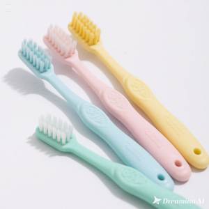 Ruberize Tipo Cepillo de dientes Surtido Color 200 caja - Product Image 4