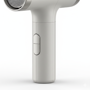 Factory Price Best Quality Ionic BLDC Motor 1500W <b>110</b>,000 RPM 3-Speed Settings Professional Hair Dryer Automatic Cleaning - Product Image 6