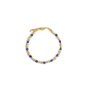 Authentic Brass <b>Beaded</b> <b>Fashion</b> for <b>Bracelet</b> - Product Image 1