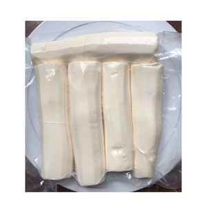 Supply in Bulk Best Price IQF Cassava Yuca Root - IQF Frozen Cassava/ Frozen Grated Cassava Top Quality for Export - Product Image 6