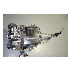 Conjunto de motor de vehículo 1G FE completo, calidad de exportación, opción de entrega rápida - Product Image 4