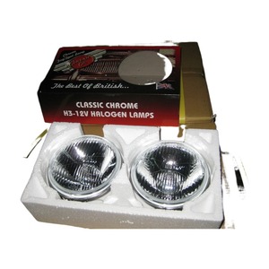 Phổ đầu đèn cho mini Austin và nhiều hơn nữa xe mô hình (sp090s) - Product Image 1