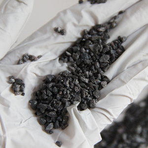 1-3mm Bauxite Minerai Brun Fondu Alumine Sablage Polissage 95% Al2O3 Matières Premières Essentielles pour l'Industrie Réfractaire - Product Image 6