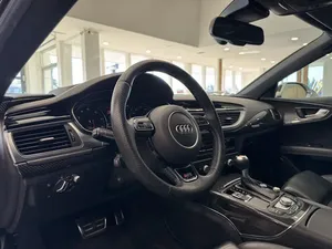 2015มือสอง Audi RS 7 4.0T Prestige - Product Image 2