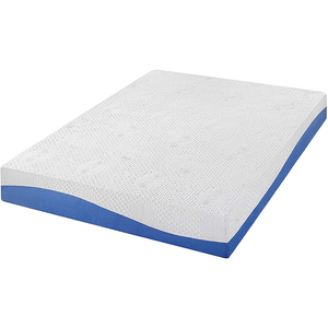 Colchón Plegable para Hotel, Tiendas <span class=keywords><strong>de</strong></span> Colchones <span class=keywords><strong>Cerca</strong></span> <span class=keywords><strong>de</strong></span> <span class=keywords><strong>Mí</strong></span>, Colchón <span class=keywords><strong>de</strong></span> Calidad en Caja, Tamaños King, Queen, Individual, Colchón <span class=keywords><strong>de</strong></span> Látex y Espuma Viscoelástica - Product Image 4
