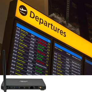 Kc2 <span class=keywords><strong>Pro</strong></span> ai TV Box android14 Rockchip rk3576 Quad Cortex A72 + A55 siêu độ phân giải 8K <span class=keywords><strong>Video</strong></span> giải mã Wifi 6 bt5.4 phương tiện truyền thông Máy nghe nhạc - Product Image 3