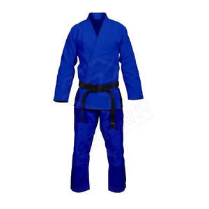 Custom Colors Custom Made Size Casual Stretch Sportswear Jujitsu BJJ Karate Uniform <b>Martial</b> <b>Arts</b> <b>Wear</b> - Product Image 1