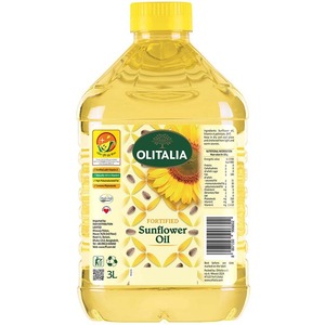 Pure Natural Sunflower Oil Healthy Cooking Oil For Frying Baking Daily <b>Kitchen</b> Use Restaurant Bulk Order Export Standard Quality - Product Image 2