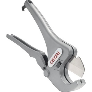 Cortador de Tubos RIDGID RC 1625 Ratschenrohrschere 3-42 mm para Tubos PP/PE/PEX/CPVC/PVC/Verbundrohr - Product Image 1
