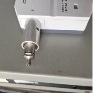อุปกรณ์ปรับเทียบเครือข่ายอัตโนมัติ Rohde & Schwarz ZN-Z54 วัสดุซิลิโคน รับประกัน 1 ปี - Product Image 4