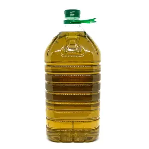 Olio commestibile all'ingrosso di alta qualità olio d'oliva per cucinare raffinato naturale puro al 100%