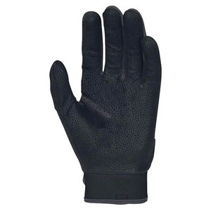 Professional Goatskin Digital Leather Baseball Batting Gloves Professional Unisex Softball Batting Gloves - Product Image 2