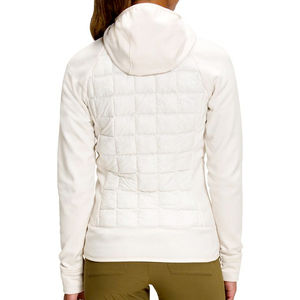 Vestes solides pour femmes Manteaux courts à bulles Manteaux bouffants pour femmes Manteaux chauds d'hiver Bomber Vestes bouffantes pour femmes - Product Image 5